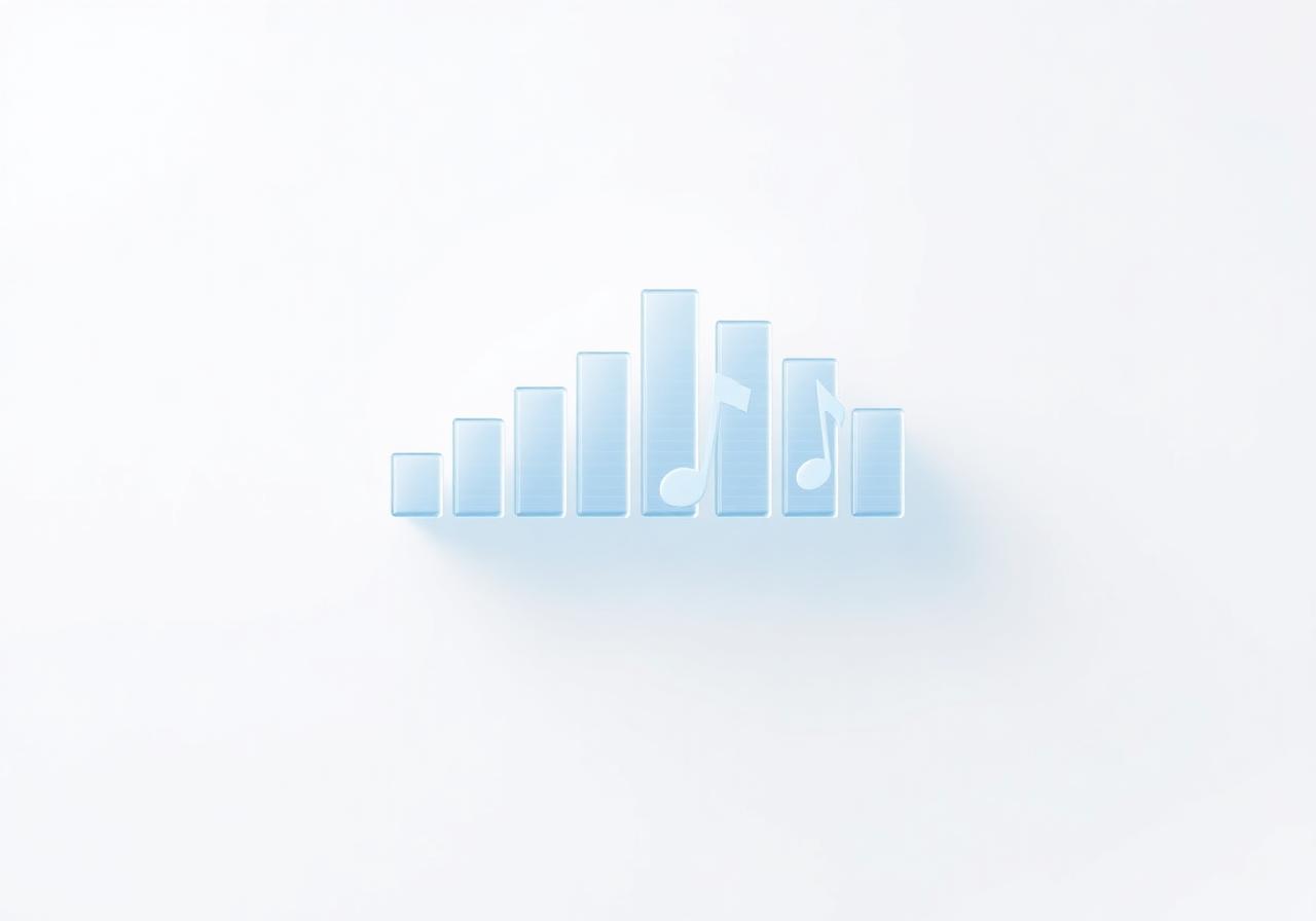 M360 Music Studio — Soundtracks, jingles, and audio branding made easy.