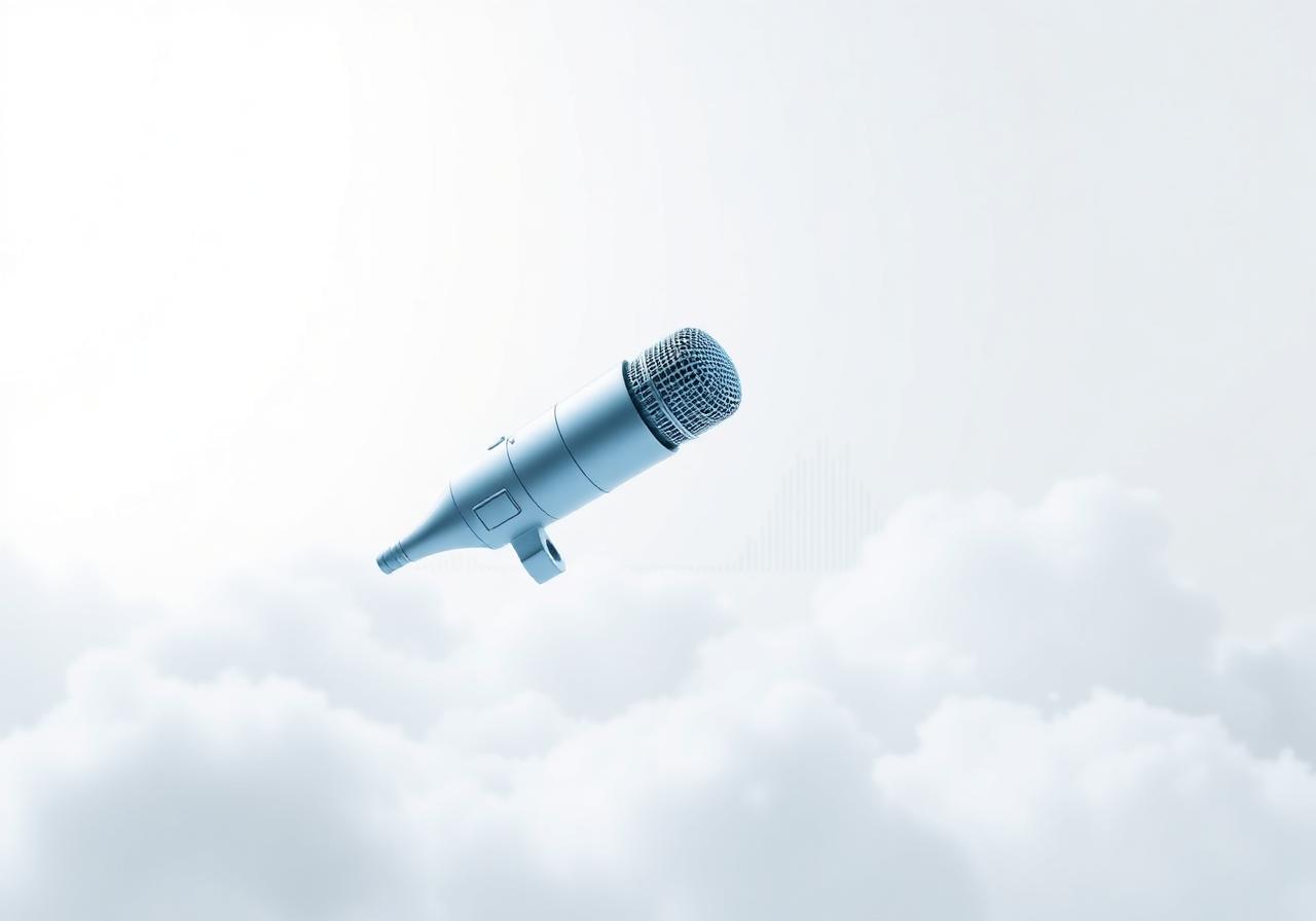 M360 Audio Studio — Every kind of audio, generated in one place.