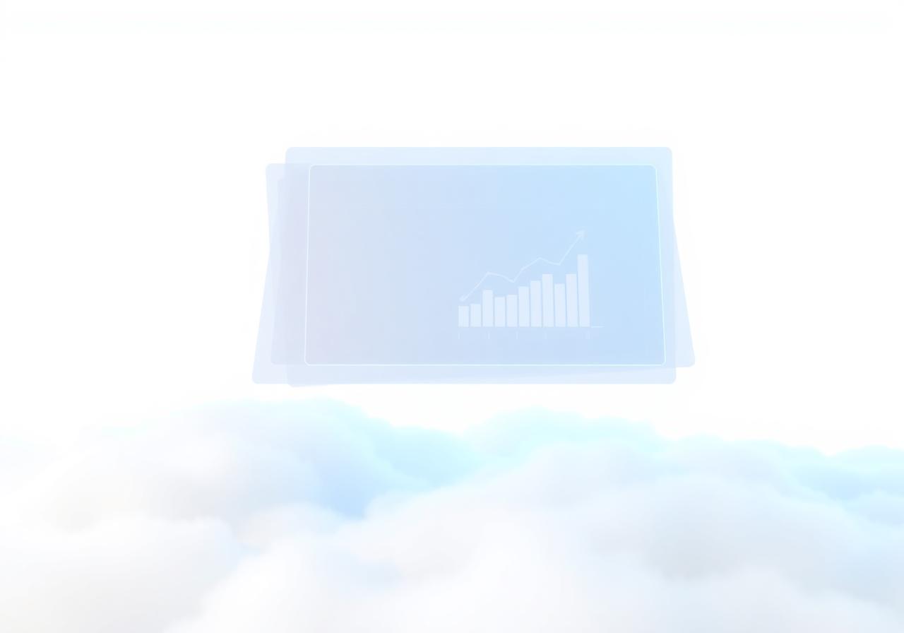 M360 Presentation Studio — Turn ideas into decks, reports, and narrated slides.