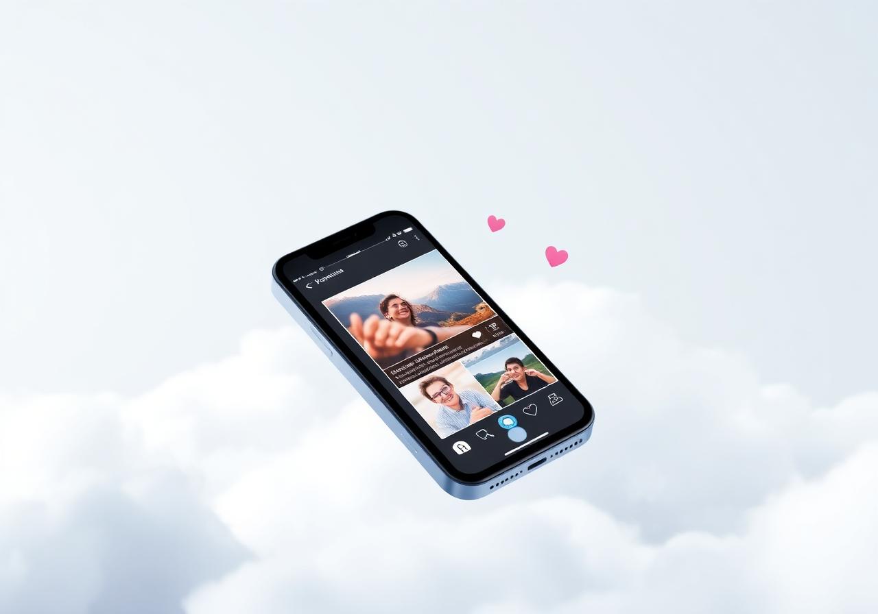 M360 Image Studio — Generate every visual your story needs.